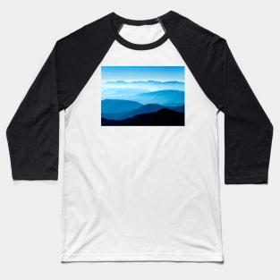 blue dawn Baseball T-Shirt